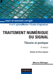 TRAITEMENT NUMÉRIQUE DU SIGNAL:Théorie et pratique