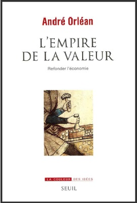 L'EMPIRE DE LA VALEUR