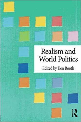 Realism and world politics