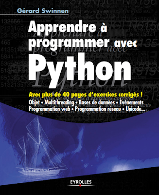 Apprendre à programmer avec Python