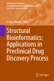 Structural Bioinformatics: Applications in Preclinical Drug Discovery Process
