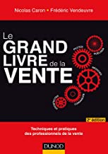 le grand livre de la vente