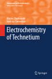 Electrochemistry of Technetium