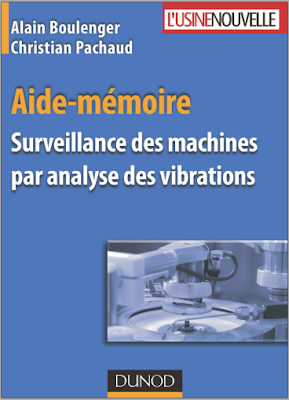 Aide-mémoire, Surveillance des machines par analyse des vibrations