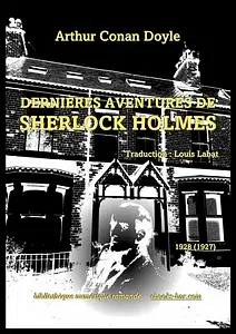 Les dernières Aventures de Sherlock Holmes