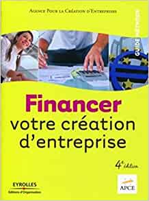 Financer votre création d'entreprise