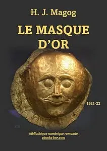 Le Masque d’Or