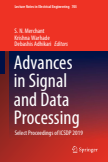 Advances in Signal and Data Processing