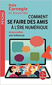 Comment se faire des amis à l'ère numérique