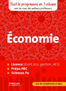 Économie