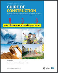 Guide de construction
