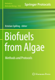 Biofuels from Algae
