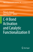 C-H Bond Activation and Catalytic Functionalization II
