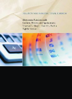 Electronics Fundamentals. Circuits, Devices, and Applications