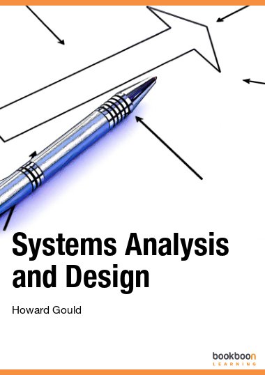 Systems Analysis and Design