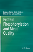 Protein Phosphorylation and Meat Quality