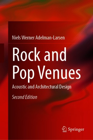 Rock and Pop Venues Acoustic and Architectural Design