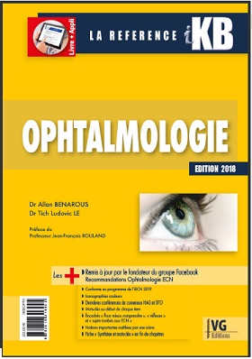 Ophtalmologie