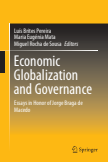 Economic Globalization and Governance : Essays in Honor of Jorge Braga de Macedo
