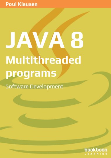 Java 8: Multithreaded programs Software Development