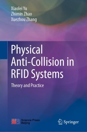 Physical Anti-Collision in RFID Systems : Theory and Practice