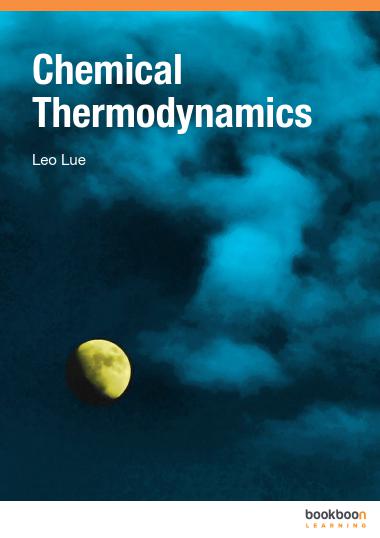 Chemical Thermodynamics