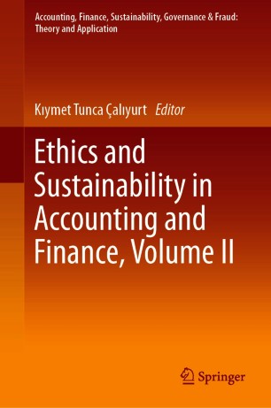 Ethics and Sustainability in Accounting and Finance, Volume II