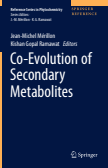 Co-Evolution of Secondary Metabolites