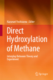 Direct Hydroxylation of Methane