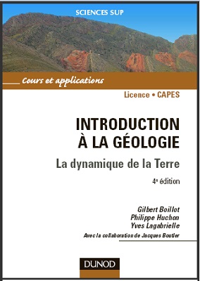 INTRODUCTION À LA GÉOLOGIE:La dynamique de la Terre