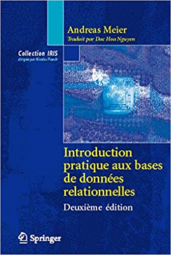 Introduction Pratique aux Bases de Données Relationnelles