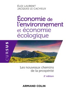 Économie de l'environnement et économie écologique