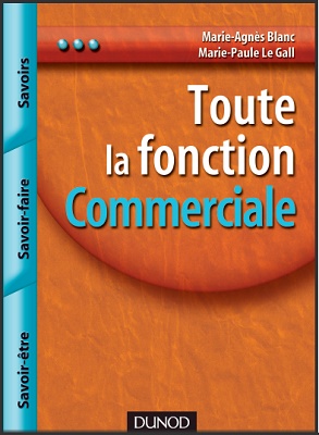 Toute la fonction Commerciale