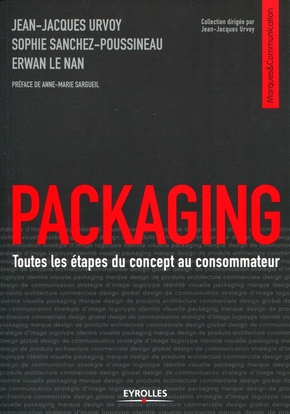 ackaging :Toutes les étapes du concept au consommateur.
