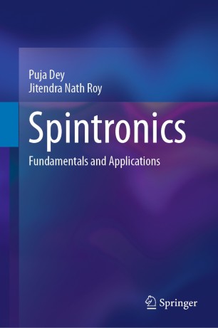 Spintronics : Fundamentals and Applications