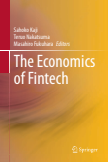 The Economics of Fintech