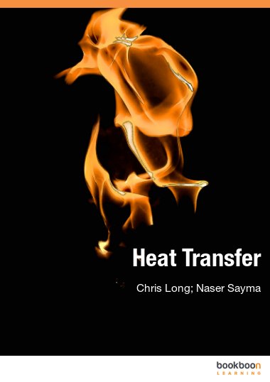 Heat Transfer