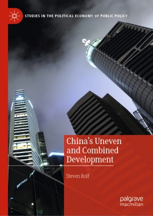 China’s Uneven and Combined Development