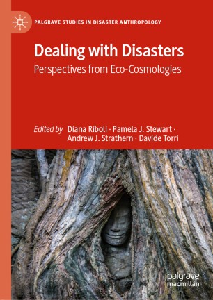 Dealing with Disasters : Perspectives from Eco-Cosmologies
