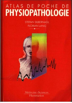 Atlas de poche de physiopathologie