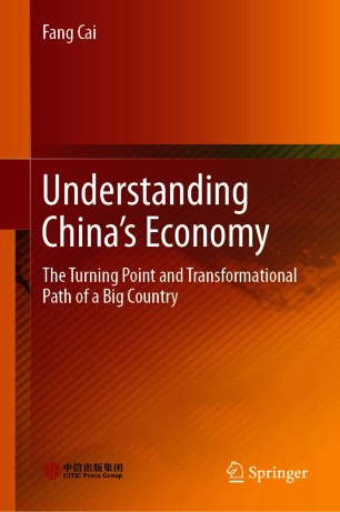Understanding China's Economy : The Turning Point and Transformational Path of a Big Country