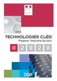 TECHNOLOGIES CLÉS: Préparer l’industrie du futur