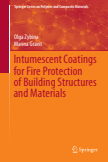 Intumescent Coatings for Fire Protection of Building Structures and Materials
