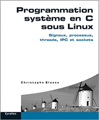 Programmation système en C sous Linux