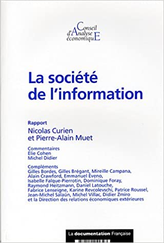 La société de l’information