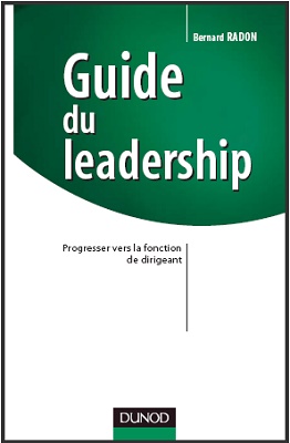 Guide du leadership