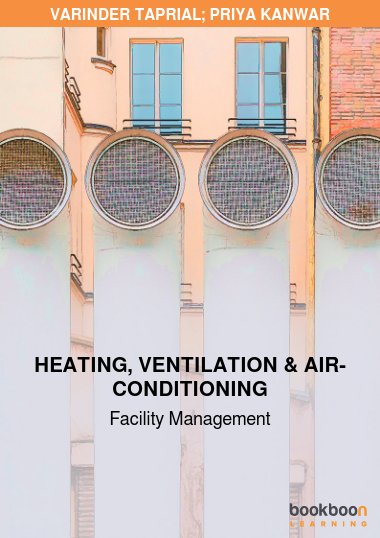 Heating, Ventilation & Air-Conditioning Facility Management