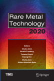 Rare Metal Technology 2020