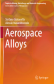 Aerospace Alloys