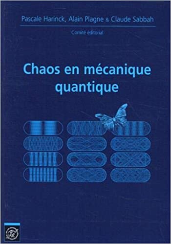Chaos en mécanique quantique